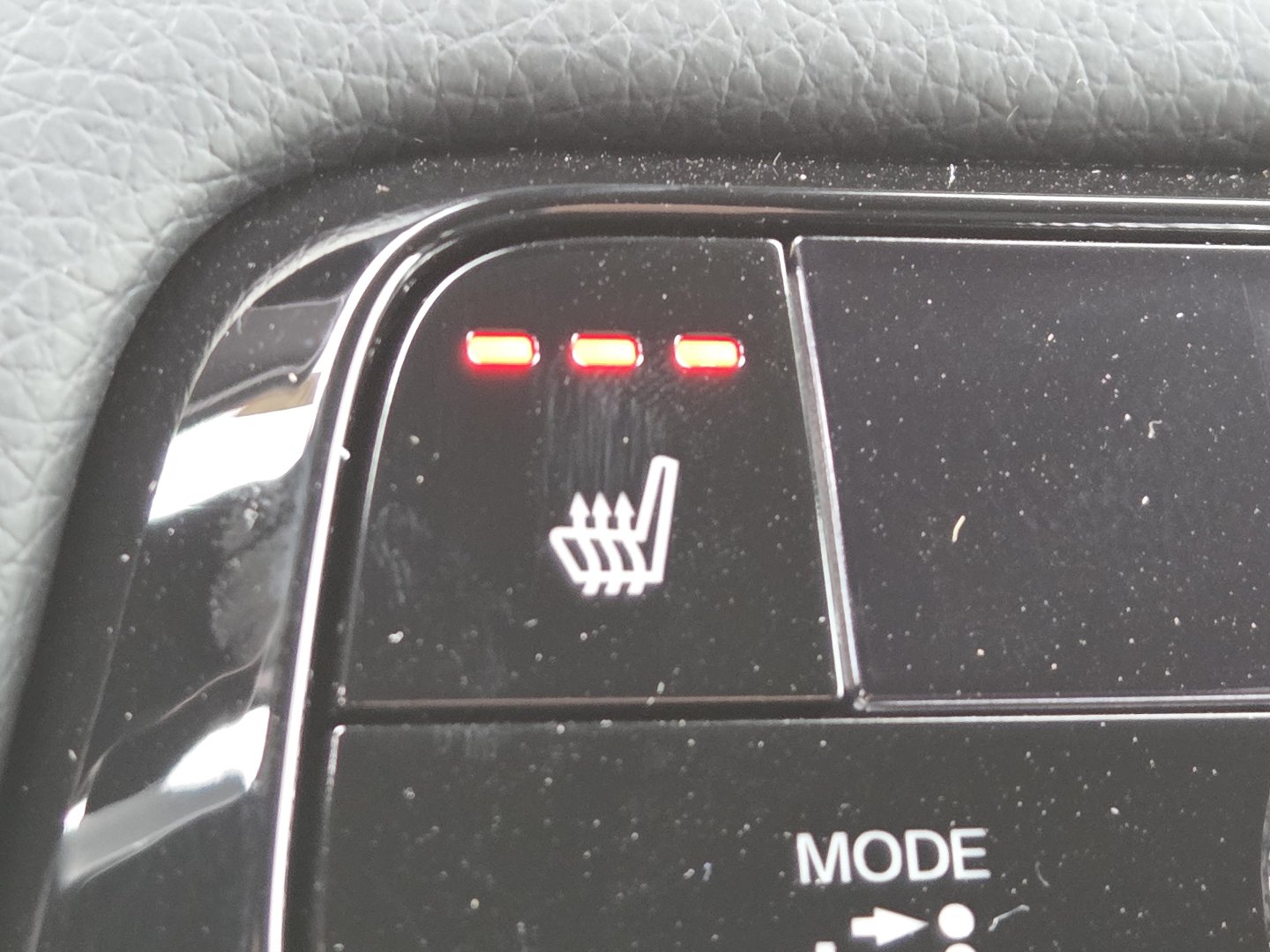 New 2026 Honda Passport RTL image 5