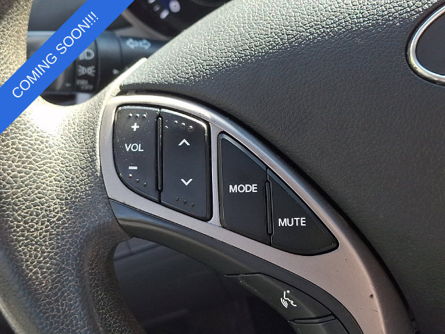Used 2013 Hyundai Elantra GLS w/ Preferred Pkg FWD image 24