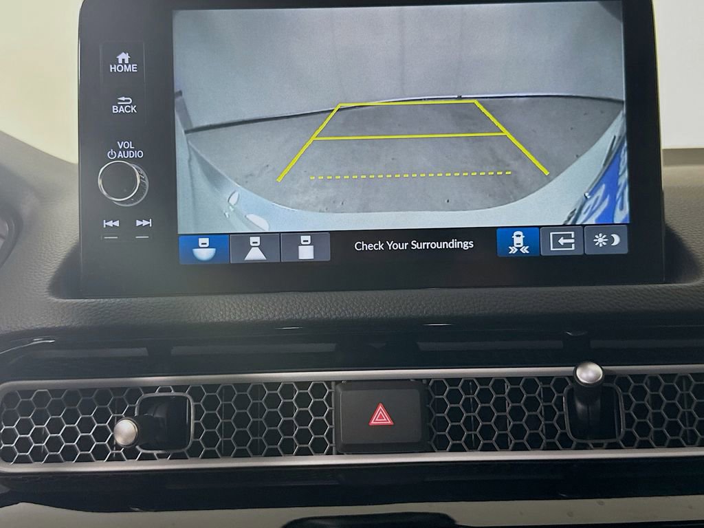 Used 2026 Honda Civic Sport Touring image 44