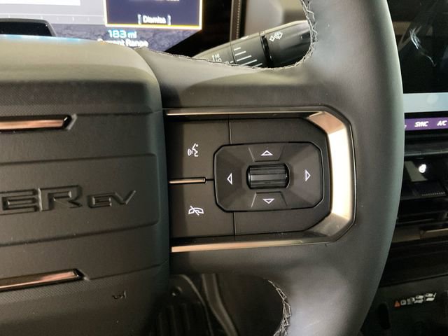 Used 2025 GMC Hummer EV 2X w/ LPO, Illumination Package image 27