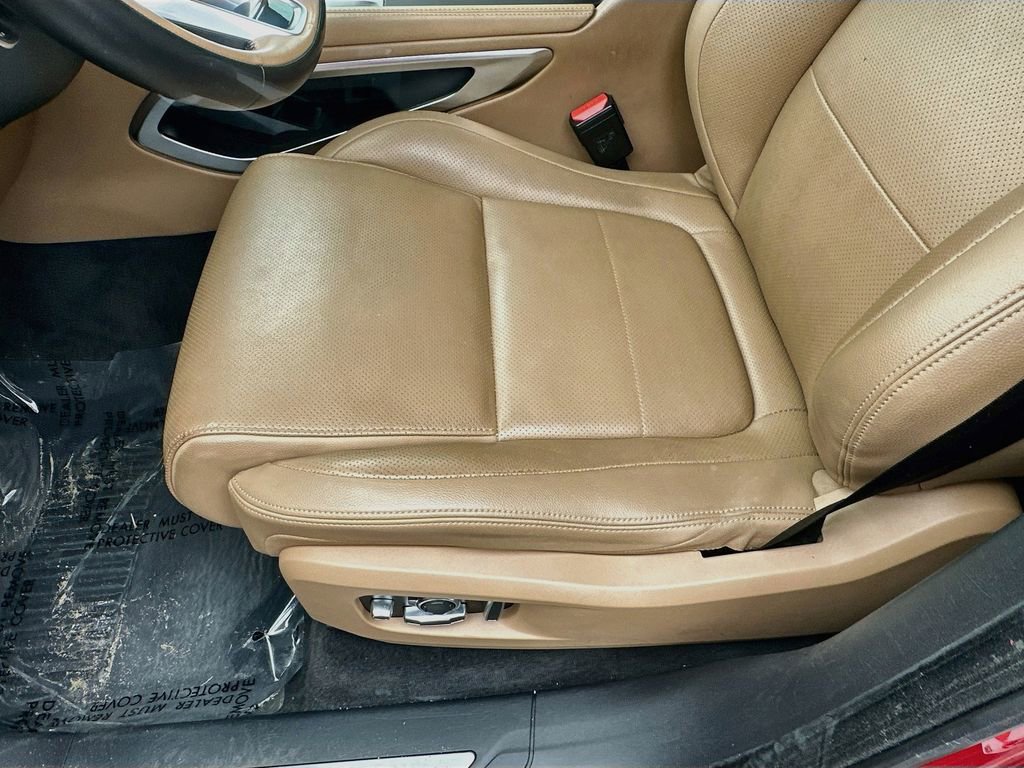 Used 2022 Jaguar F-PACE S AWD/4WD image 20