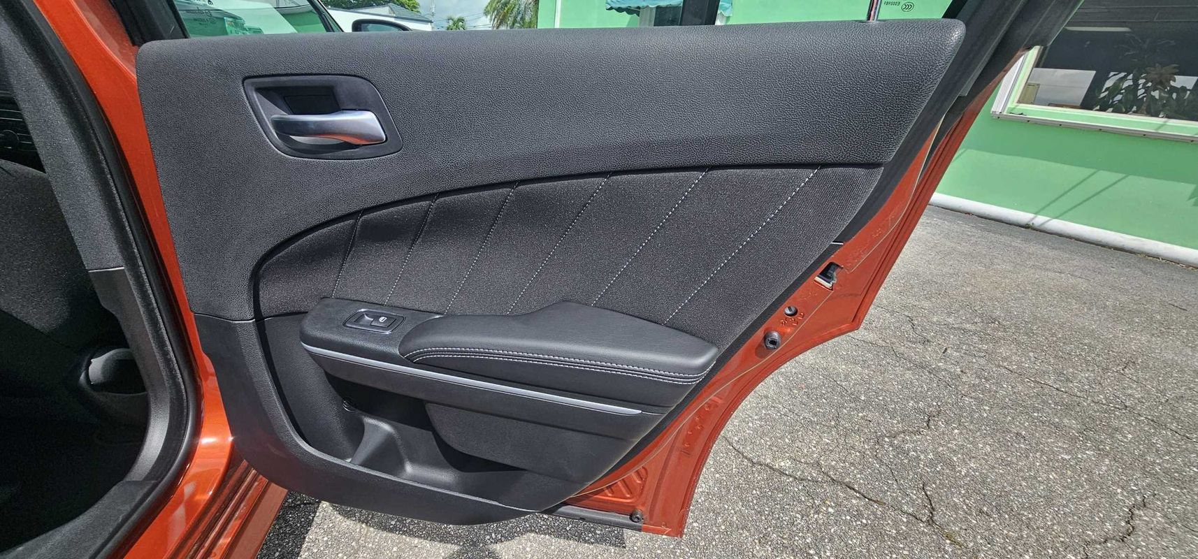 Used 2023 Dodge Charger Scat Pack RWD image 42