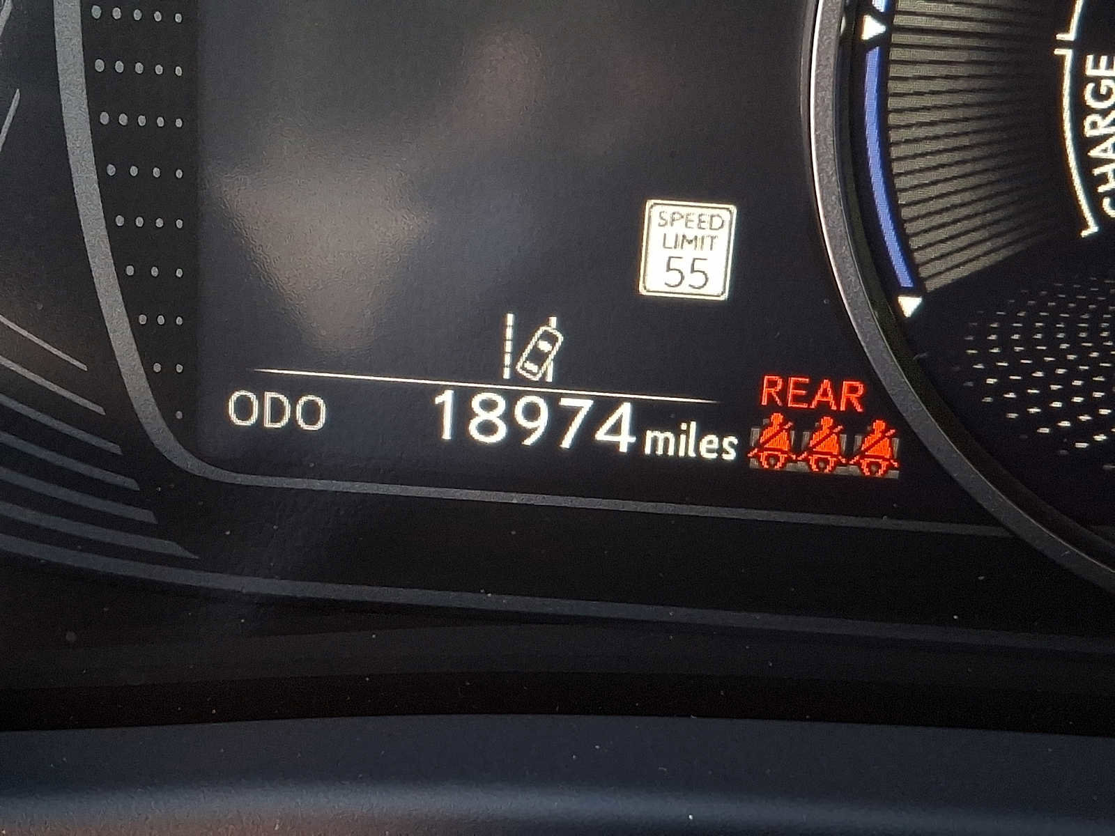 Used 2023 Lexus UX 250h AWD w/ Accessory Package (Z2) image 17