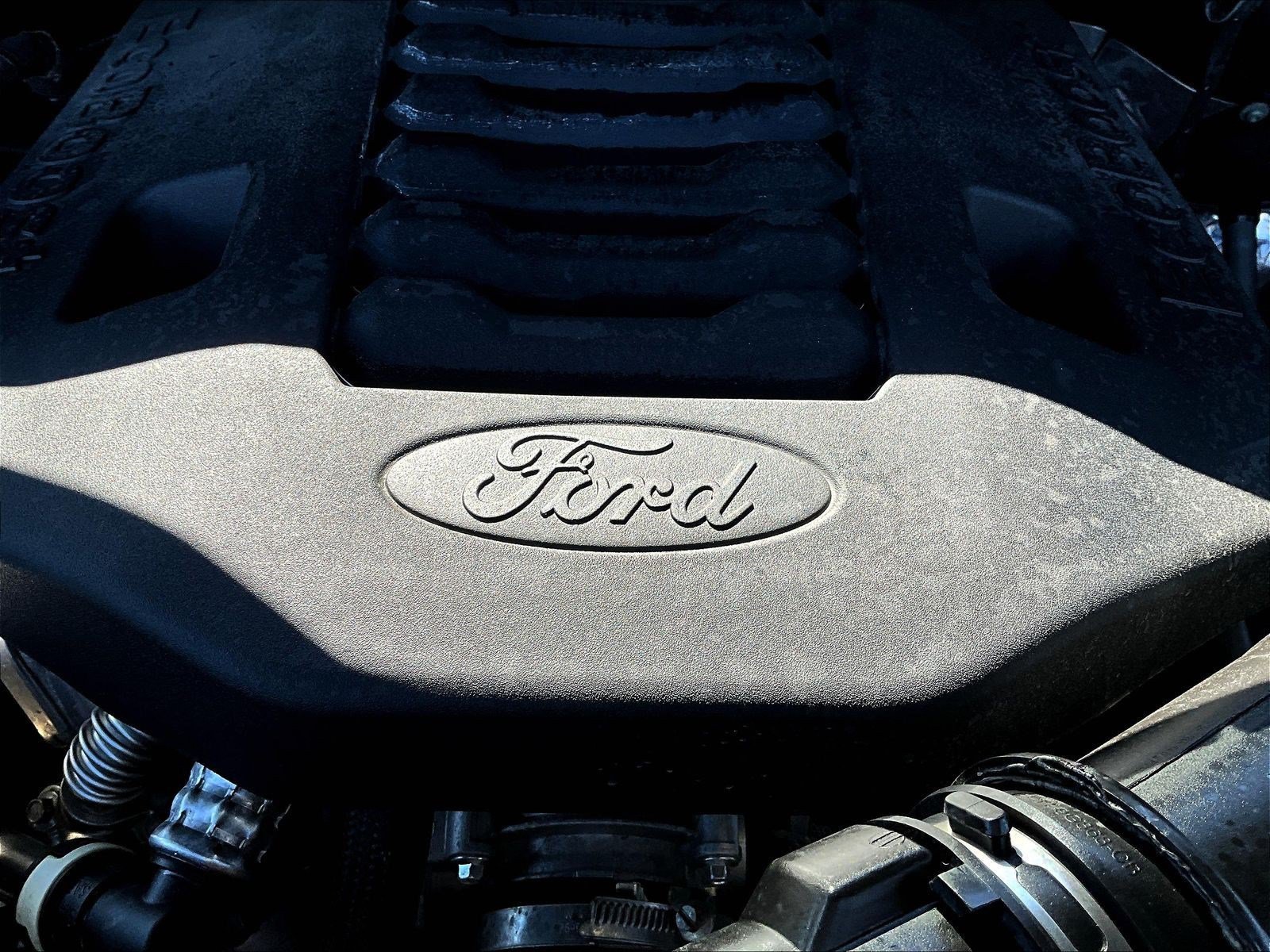 Used 2023 Ford F150 XLT AWD/4WD image 32