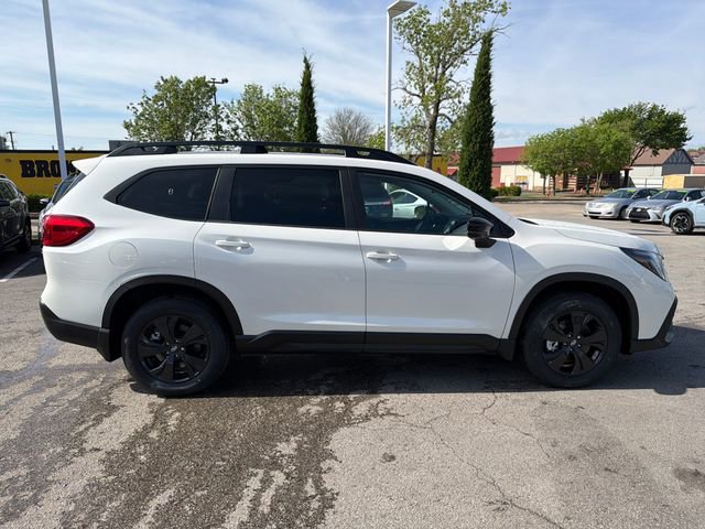 New 2026 Subaru Ascent Premium image 8