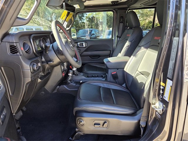 Used 2024 Jeep Gladiator Rubicon image 12