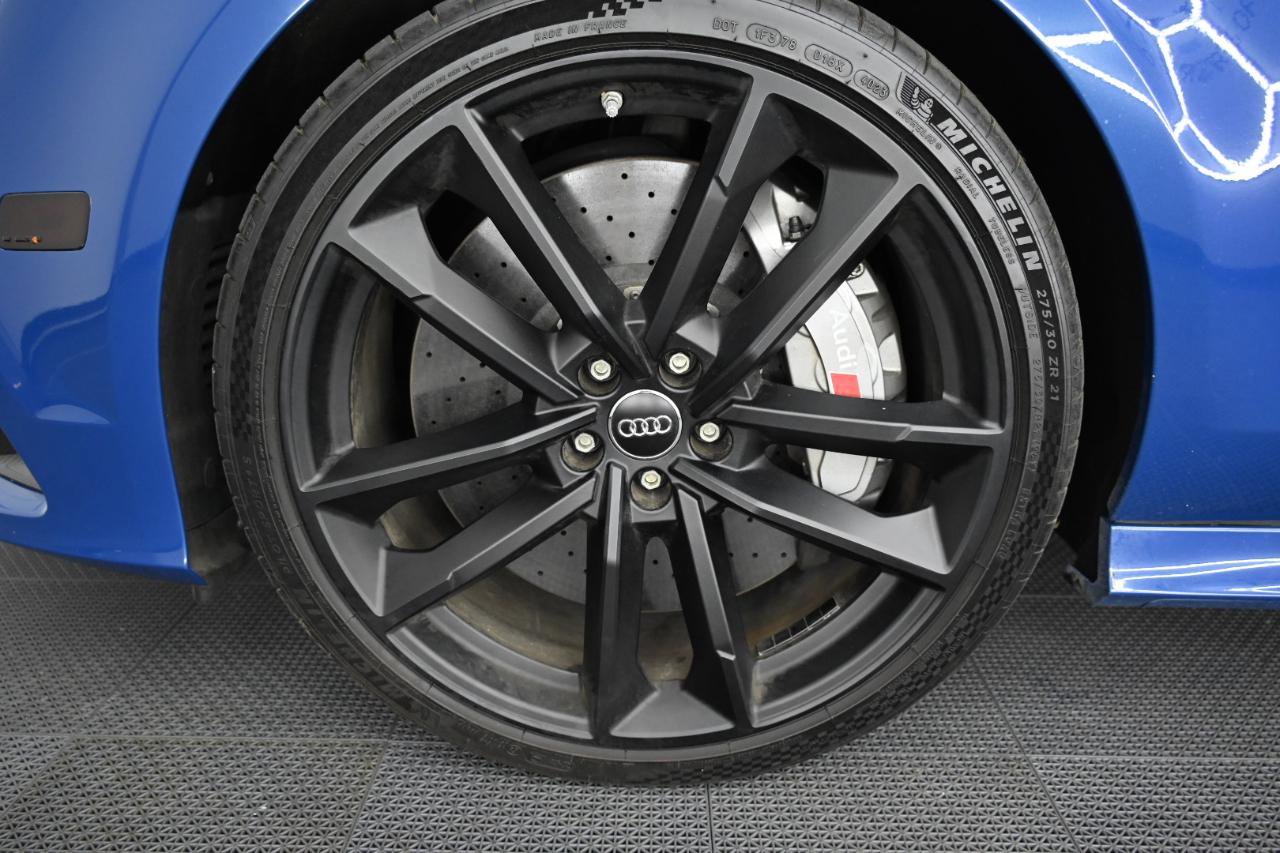 Used 2018 Audi RS 7 Performance AWD/4WD image 51