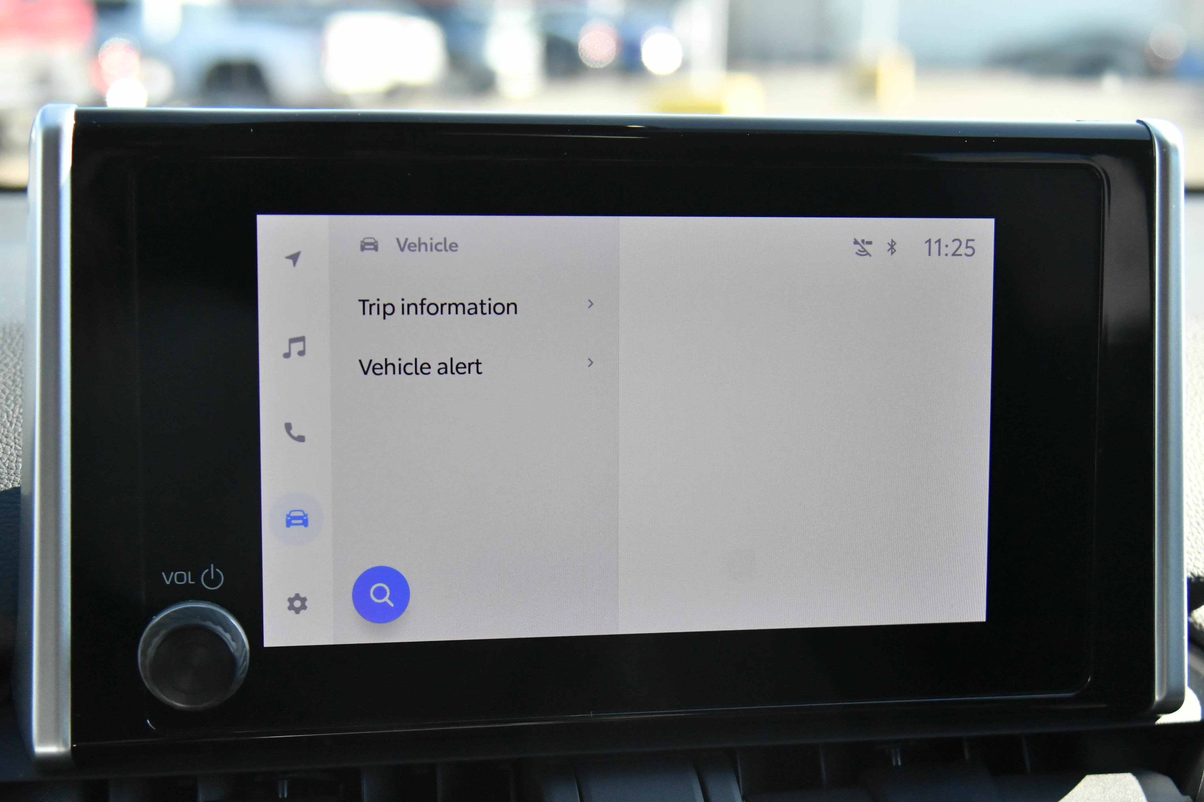 Used 2024 Toyota RAV4 XLE image 23