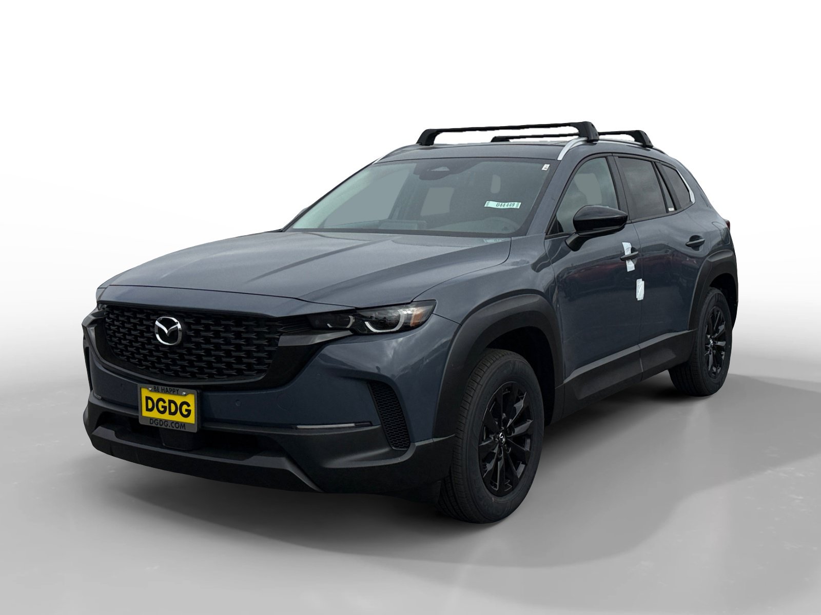 New 2026 MAZDA CX-50 2.5 Hybrid w/ Weather Package