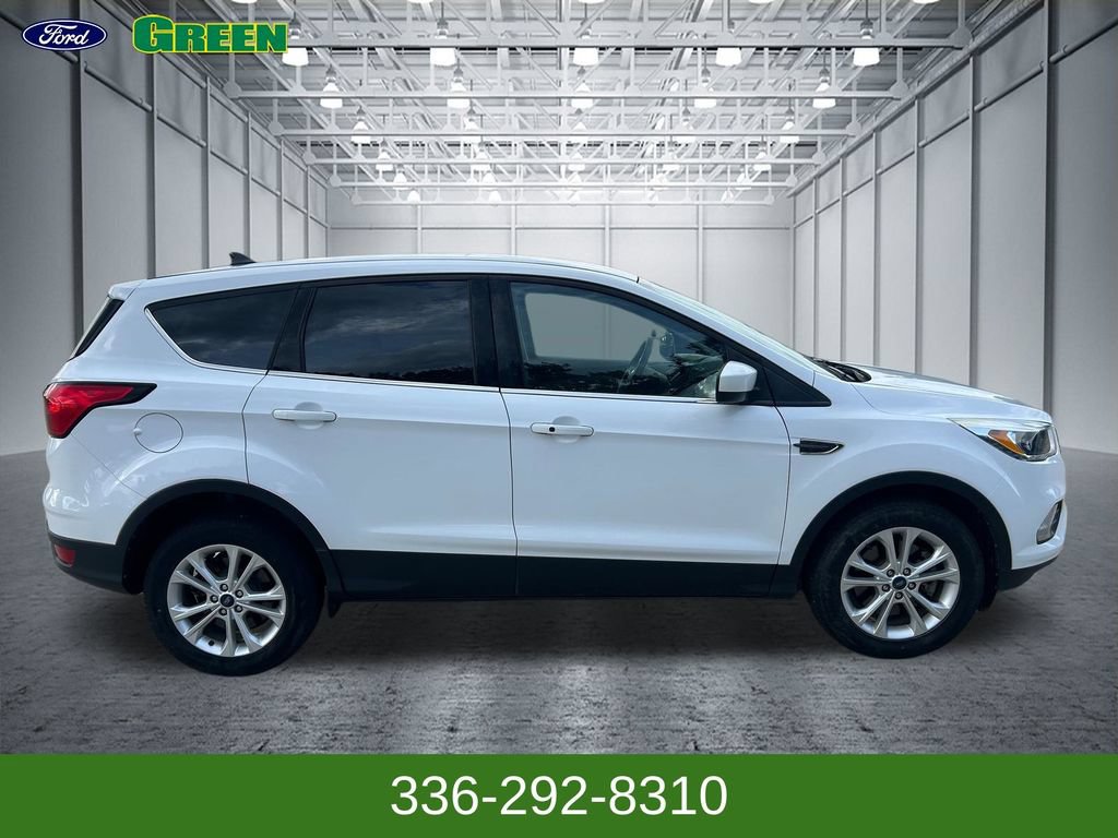 Used 2019 Ford Escape SE AWD/4WD image 6
