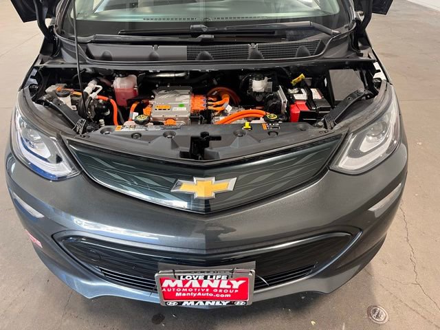 Used 2019 Chevrolet Bolt LT image 8