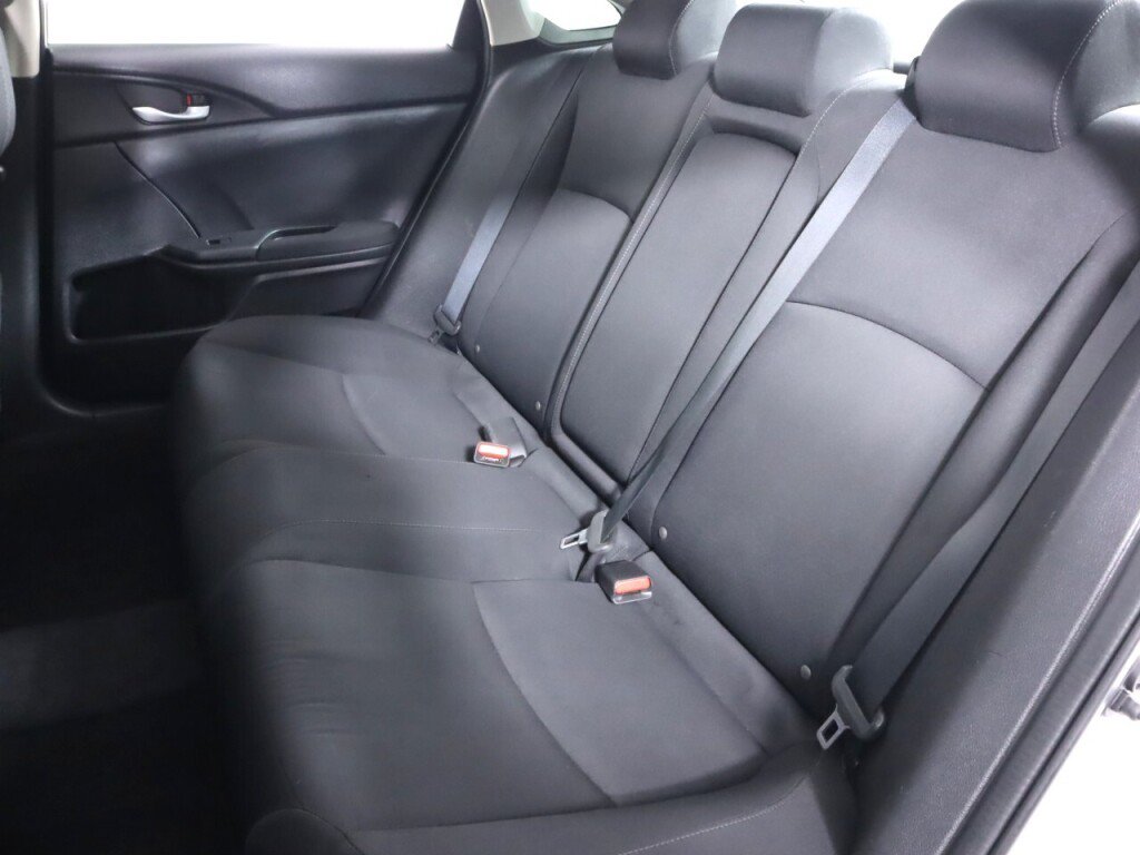 Used 2018 Honda Civic EX image 32