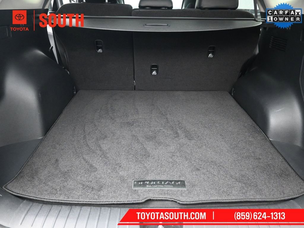 Used 2023 Kia Sportage SX image 25