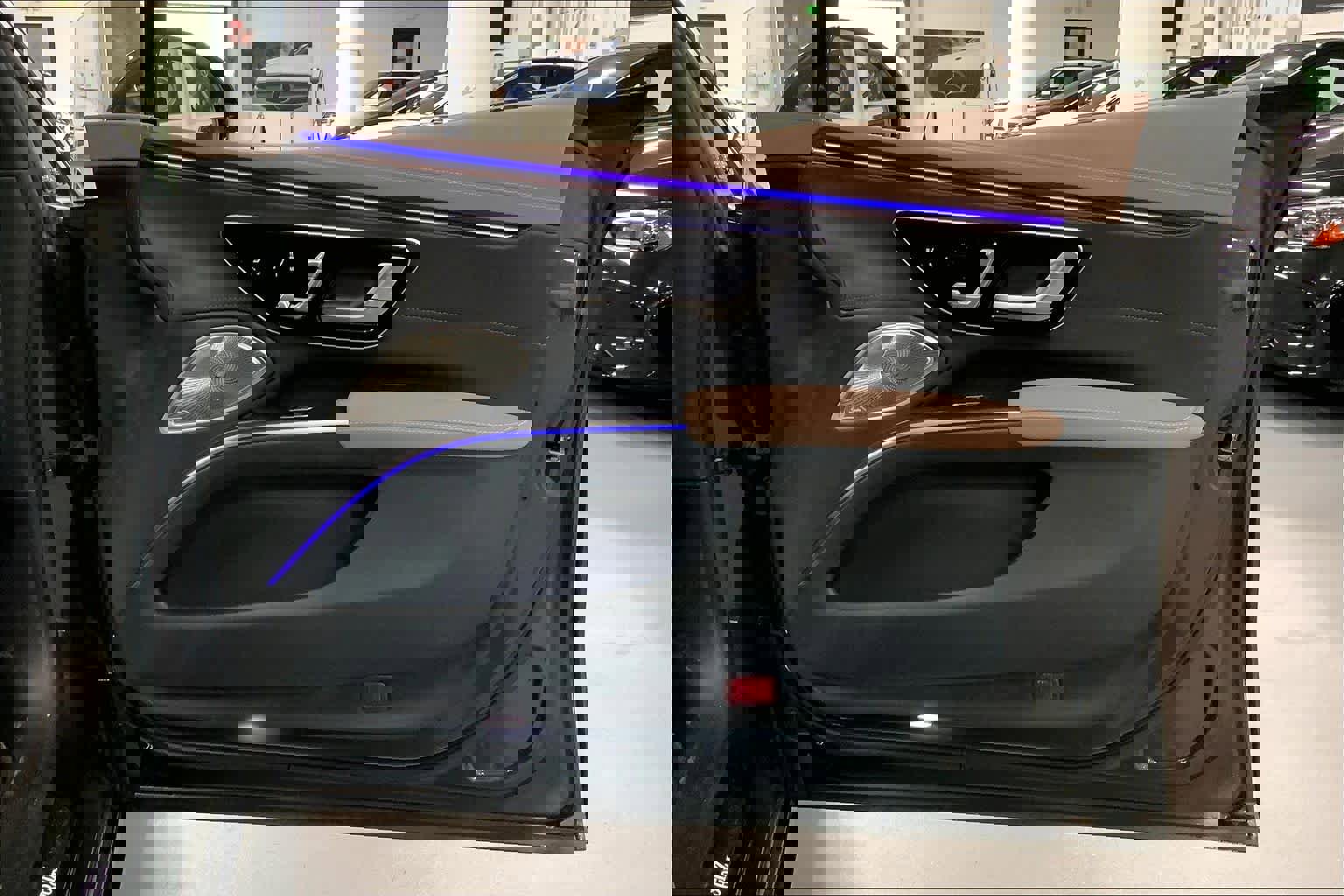 Certified 2023 Mercedes-Benz EQS 450+ EQS 450 image 22