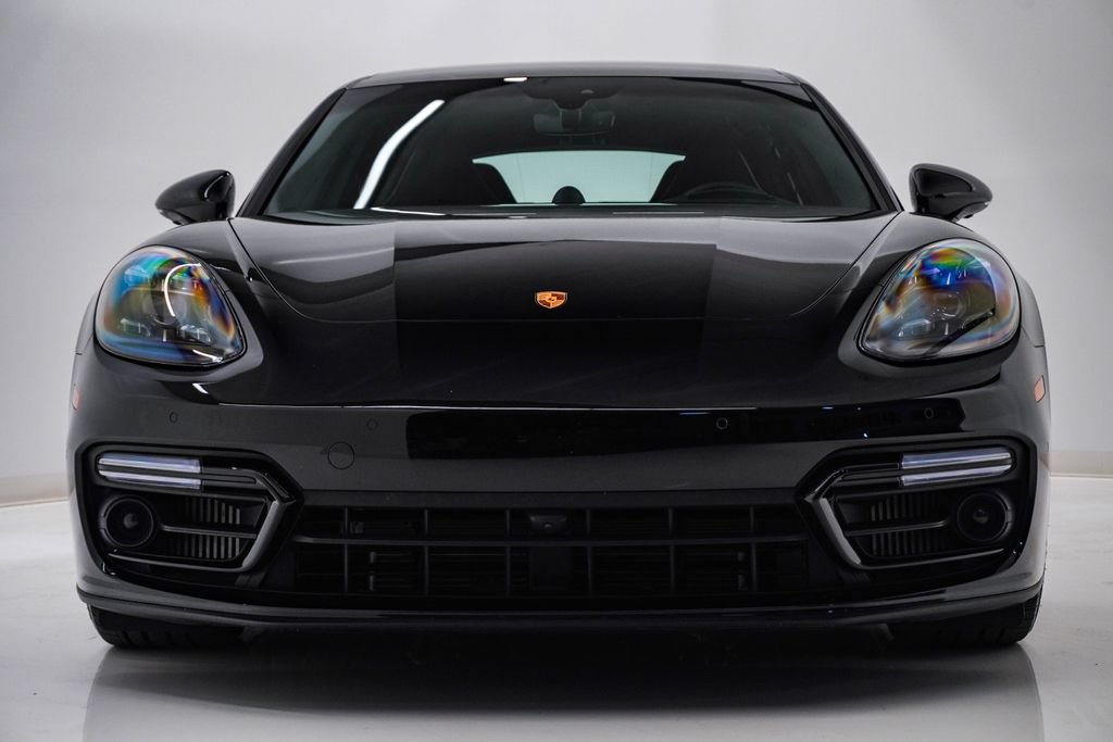 Used 2023 Porsche Panamera GTS AWD/4WD image 6