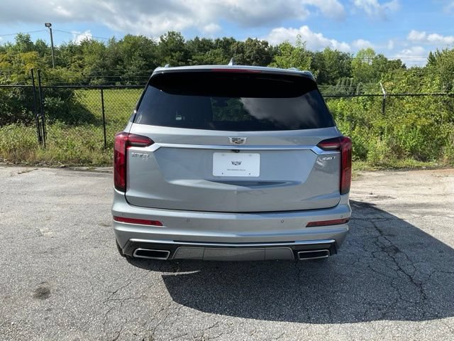 Used 2024 Cadillac XT6 Luxury FWD image 26