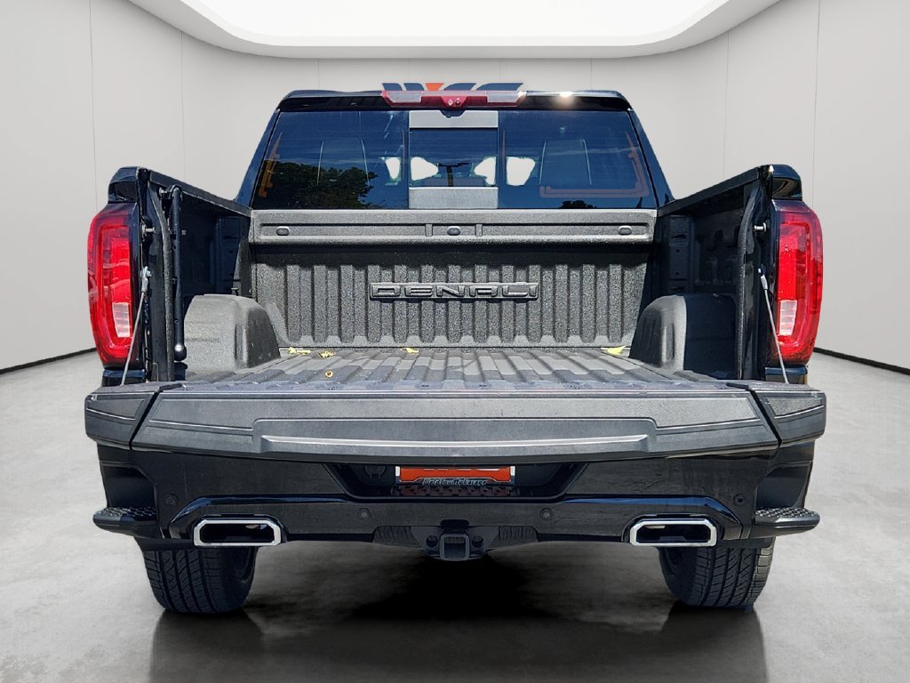 Used 2024 GMC Sierra 1500 Denali Ultimate AWD/4WD image 12