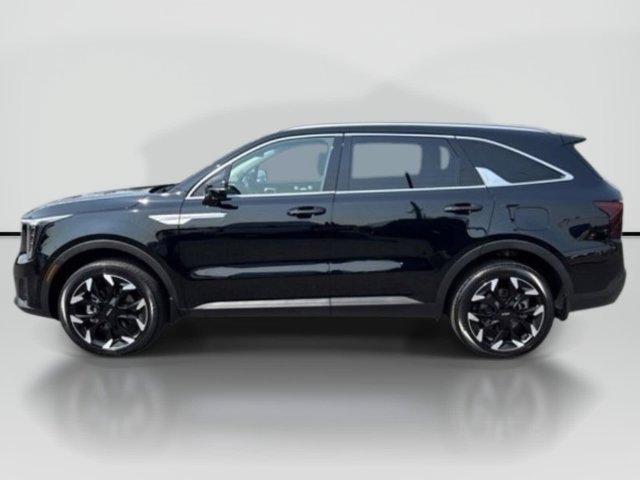 Used 2025 Kia Sorento X-Line EX AWD/4WD image 2