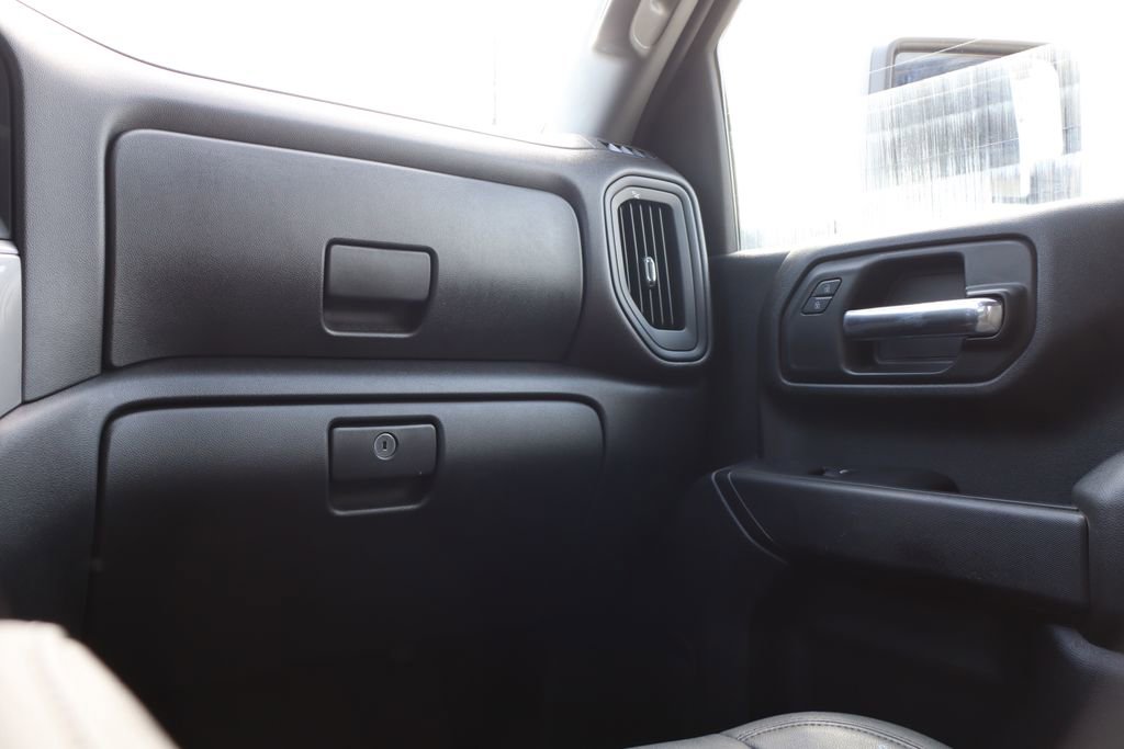 Used 2023 Chevrolet Silverado 3500 W/T w/ WT Convenience Package image 40