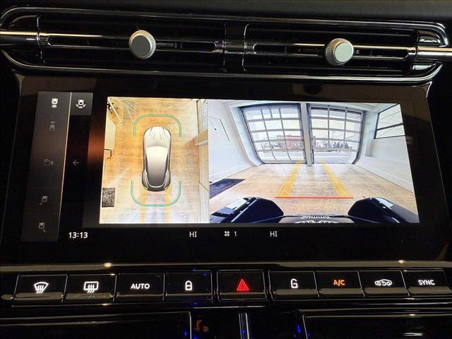 New 2025 Aston Martin DB12 Coupe image 20