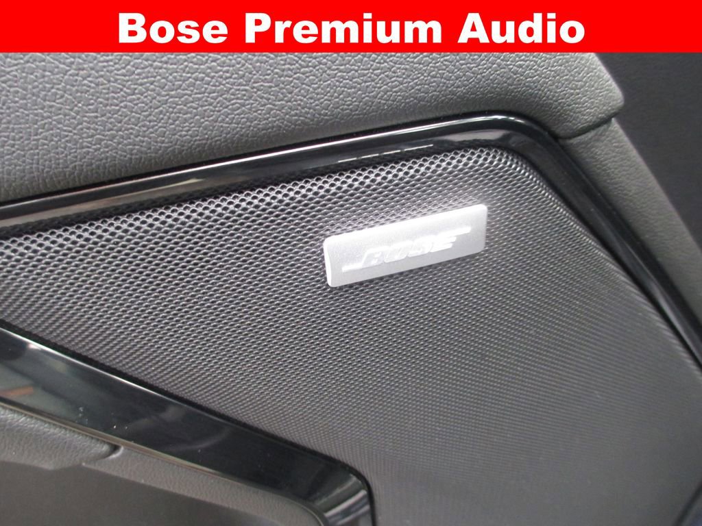 Used 2023 GMC Sierra 1500 AT4 w/ AT4 Premium Package AWD/4WD image 24