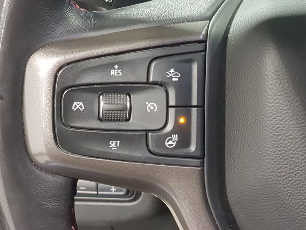 Used 2022 Chevrolet Tahoe RST w/ Luxury Package AWD/4WD image 29