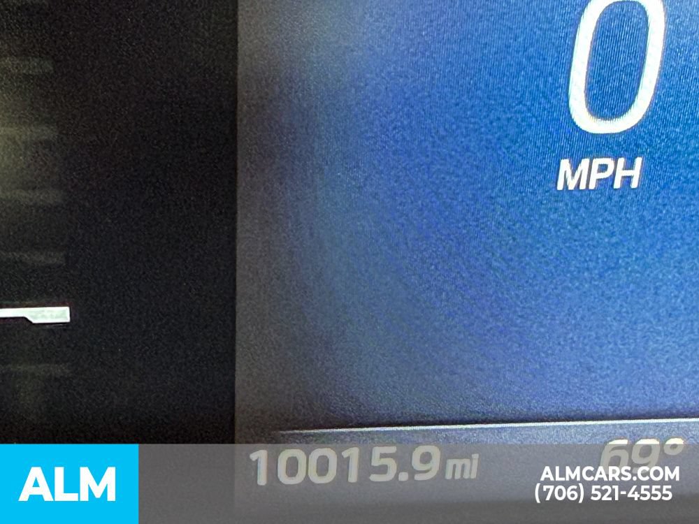 Used 2026 Ford Escape ST-Line FWD image 20