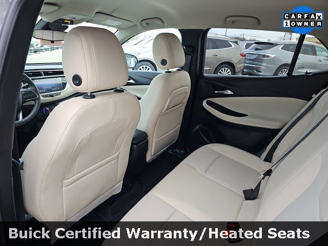 Certified 2023 Buick Encore GX Preferred w/ Cold Weather Comfort Package image 26