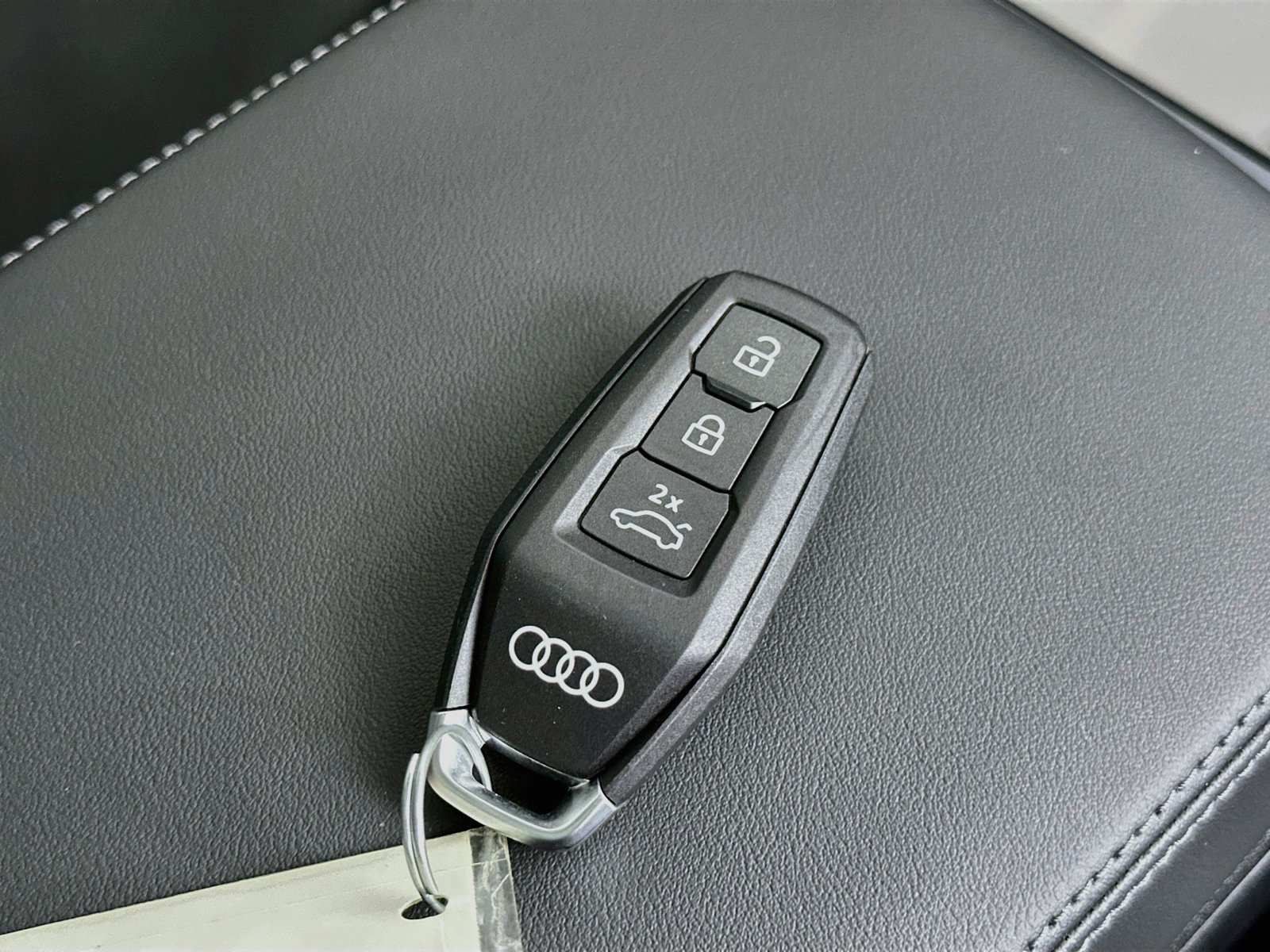 Used 2025 Audi Q5 Premium w/ Convenience Package AWD/4WD image 46