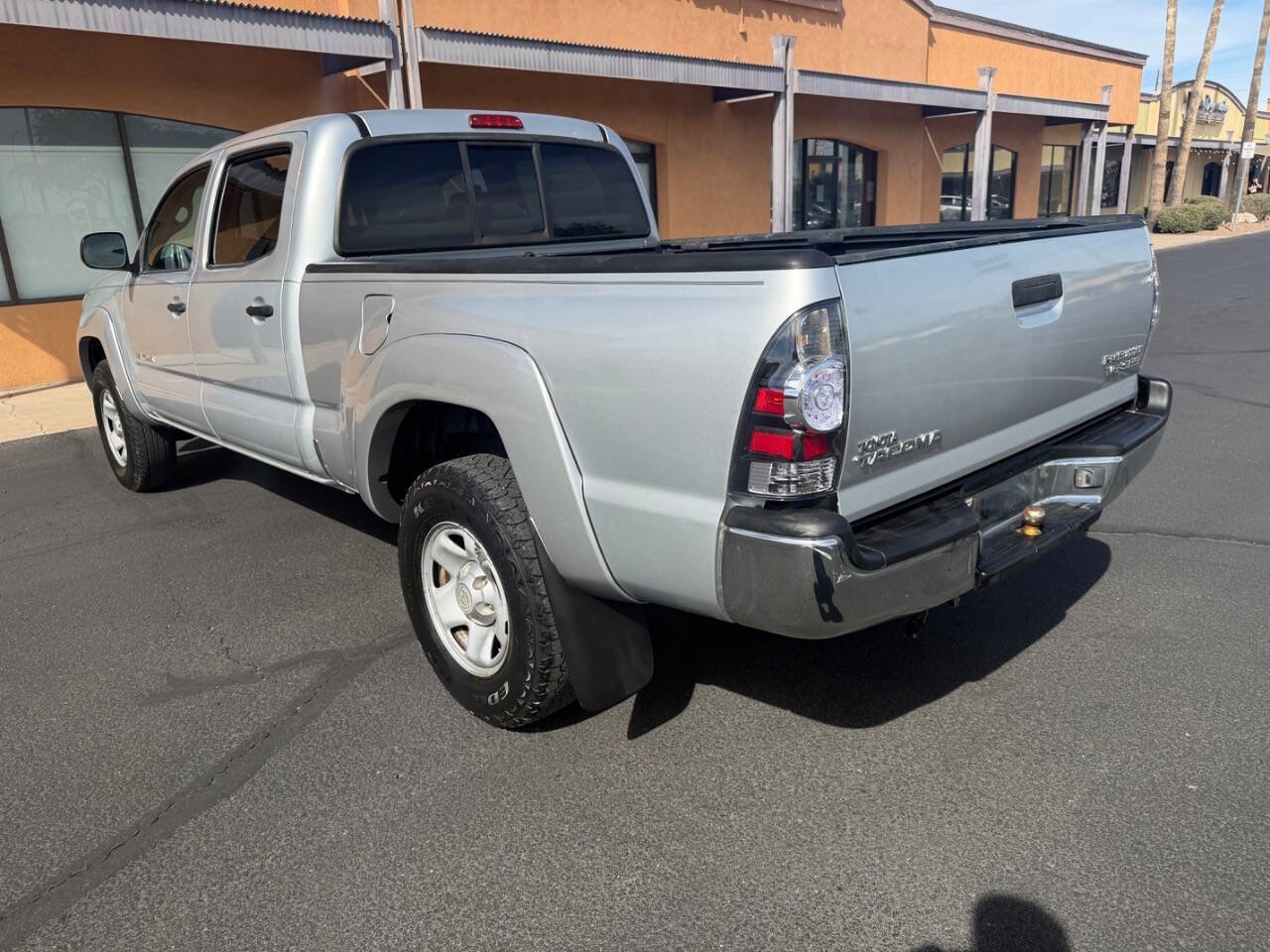 Used 2006 Toyota Tacoma PreRunner RWD image 7