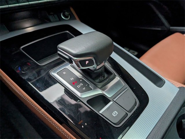 Used 2024 Audi Q5 2.0T Premium Plus w/ Premium Plus Package image 32