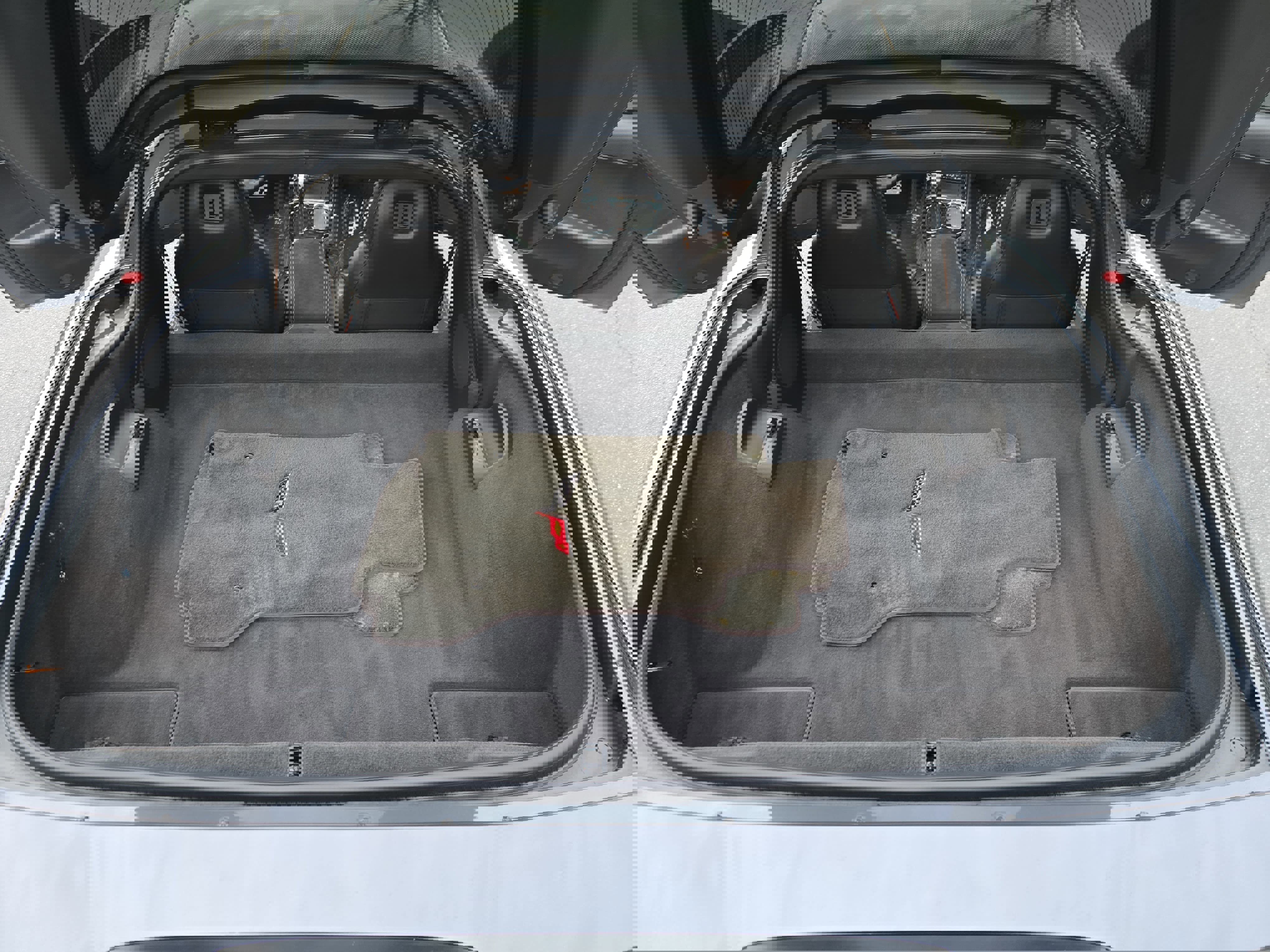 Used 2009 Chevrolet Corvette Coupe image 12