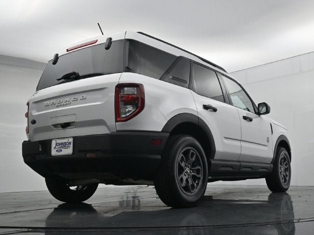 Used 2024 Ford Bronco Sport Big Bend AWD/4WD image 44