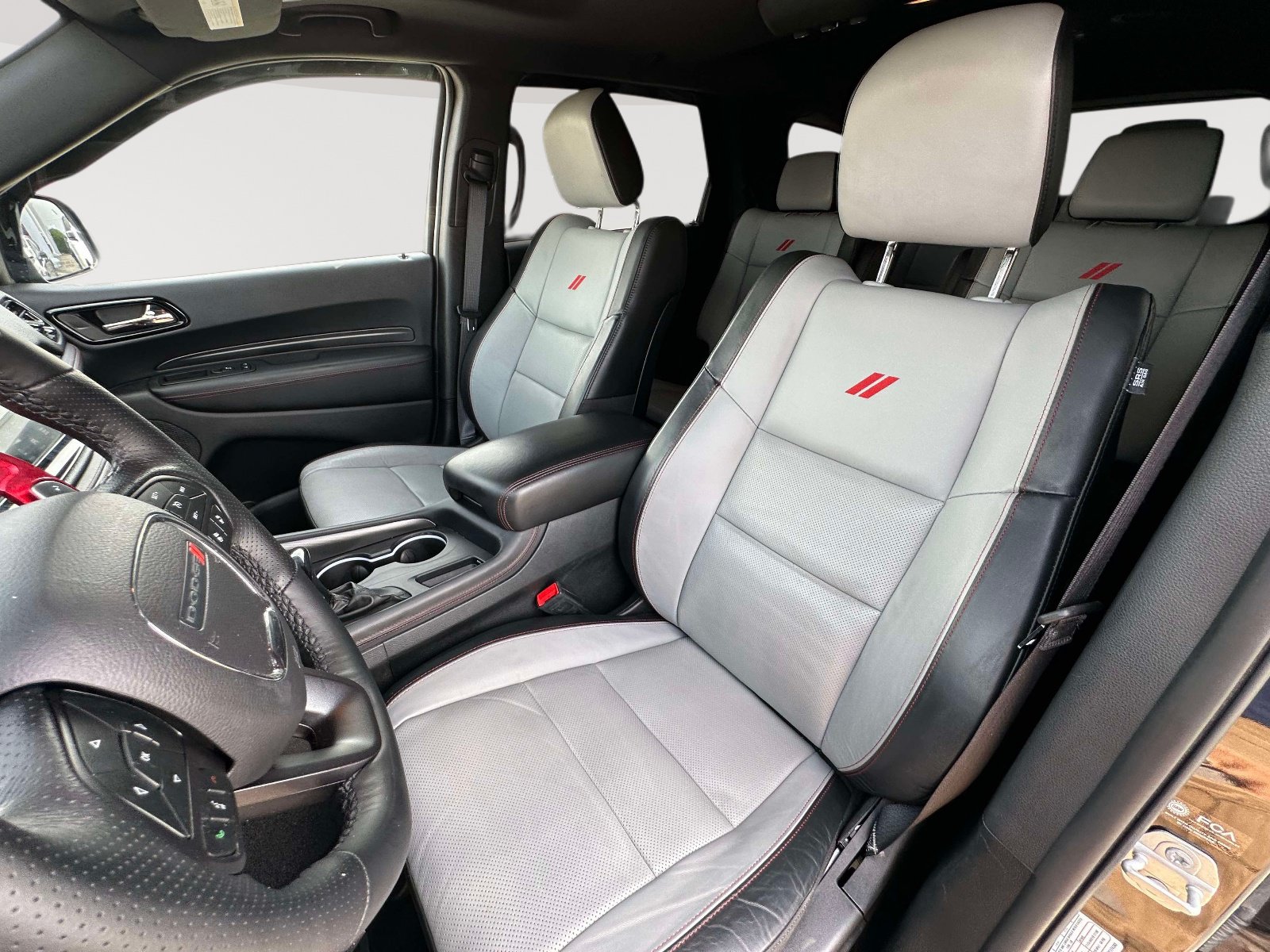 Used 2024 Dodge Durango GT AWD/4WD image 18