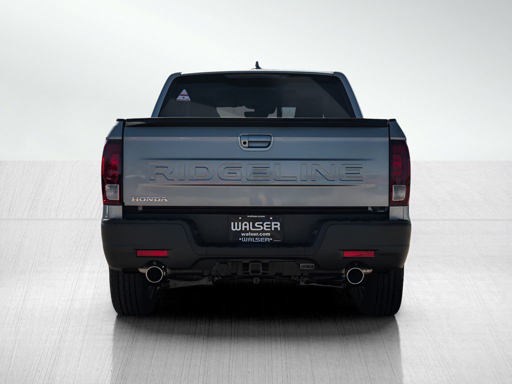 New 2026 Honda Ridgeline RTL image 5