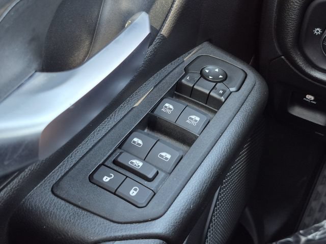 Certified 2026 RAM 1500 Express AWD/4WD image 12