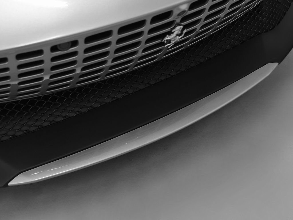 Certified 2024 Ferrari Roma image 9