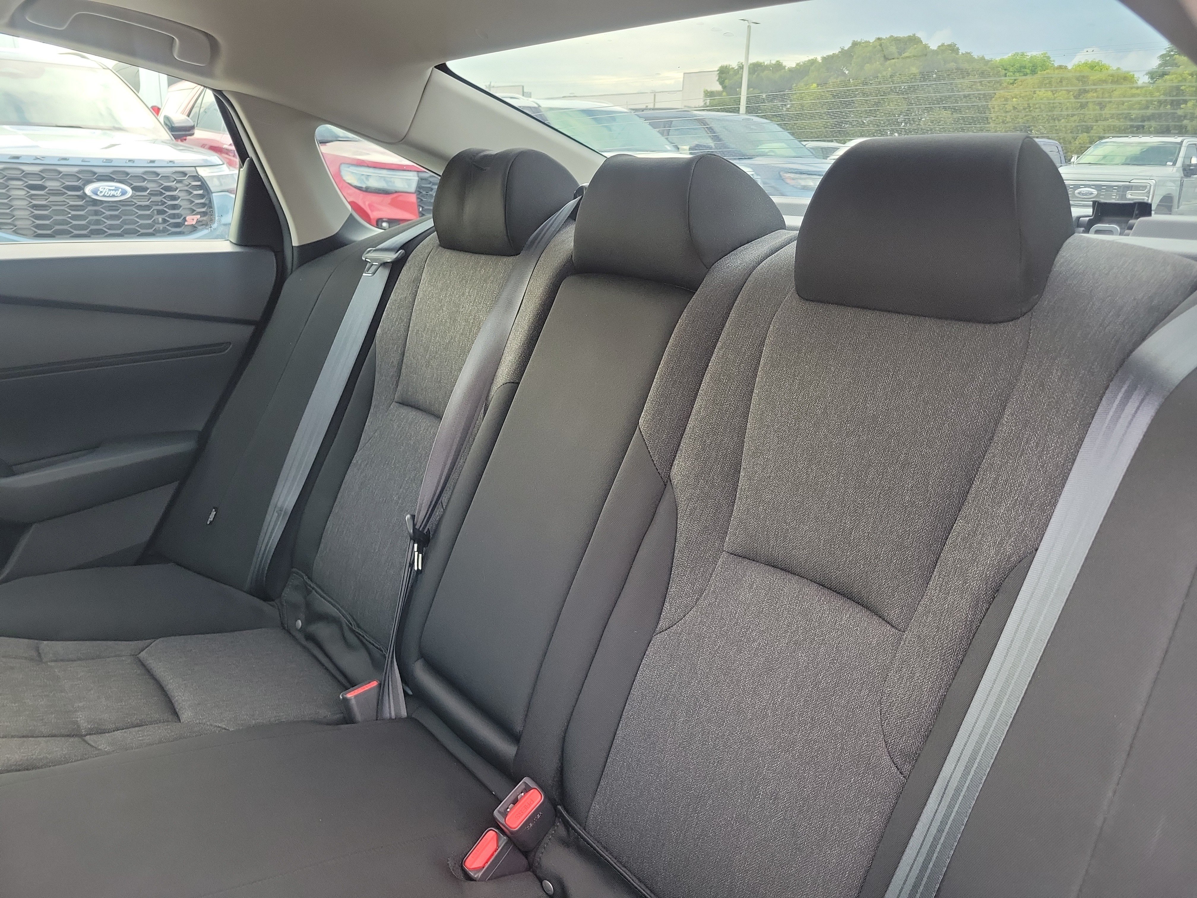 Used 2023 Honda Accord EX image 16