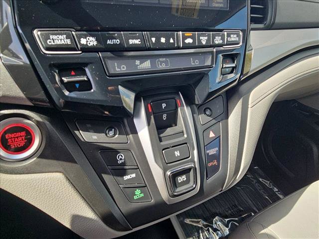 Used 2022 Honda Odyssey EX-L image 12