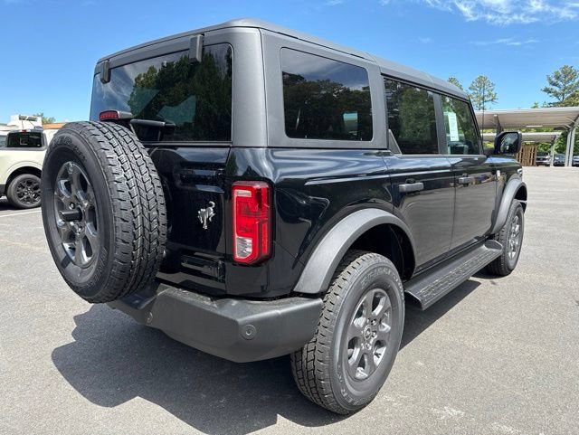 Used 2026 Ford Bronco Big Bend AWD/4WD image 5