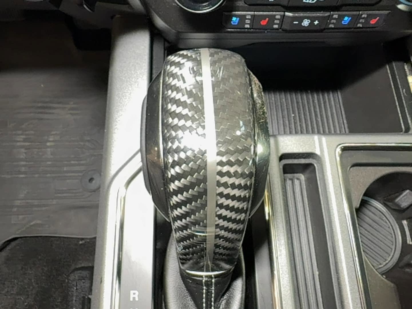 Used 2018 Ford F150 Raptor w/ Equipment Group 802A Luxury image 54