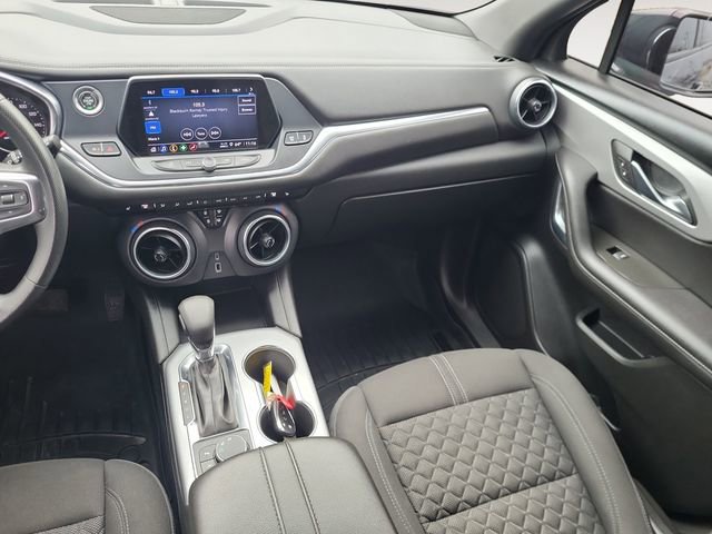 Used 2022 Chevrolet Blazer LT image 13
