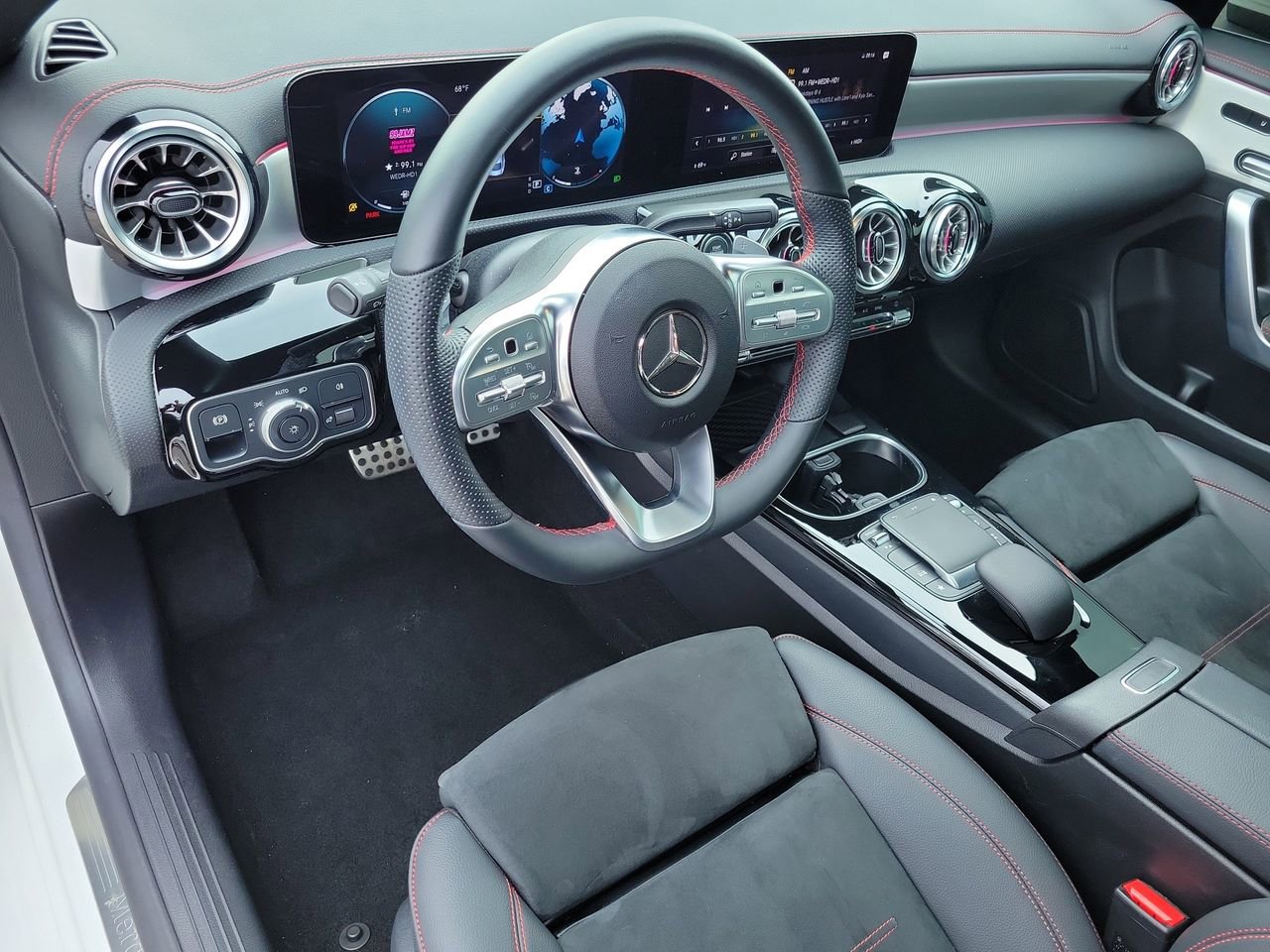Certified 2023 Mercedes-Benz CLA 250 image 22