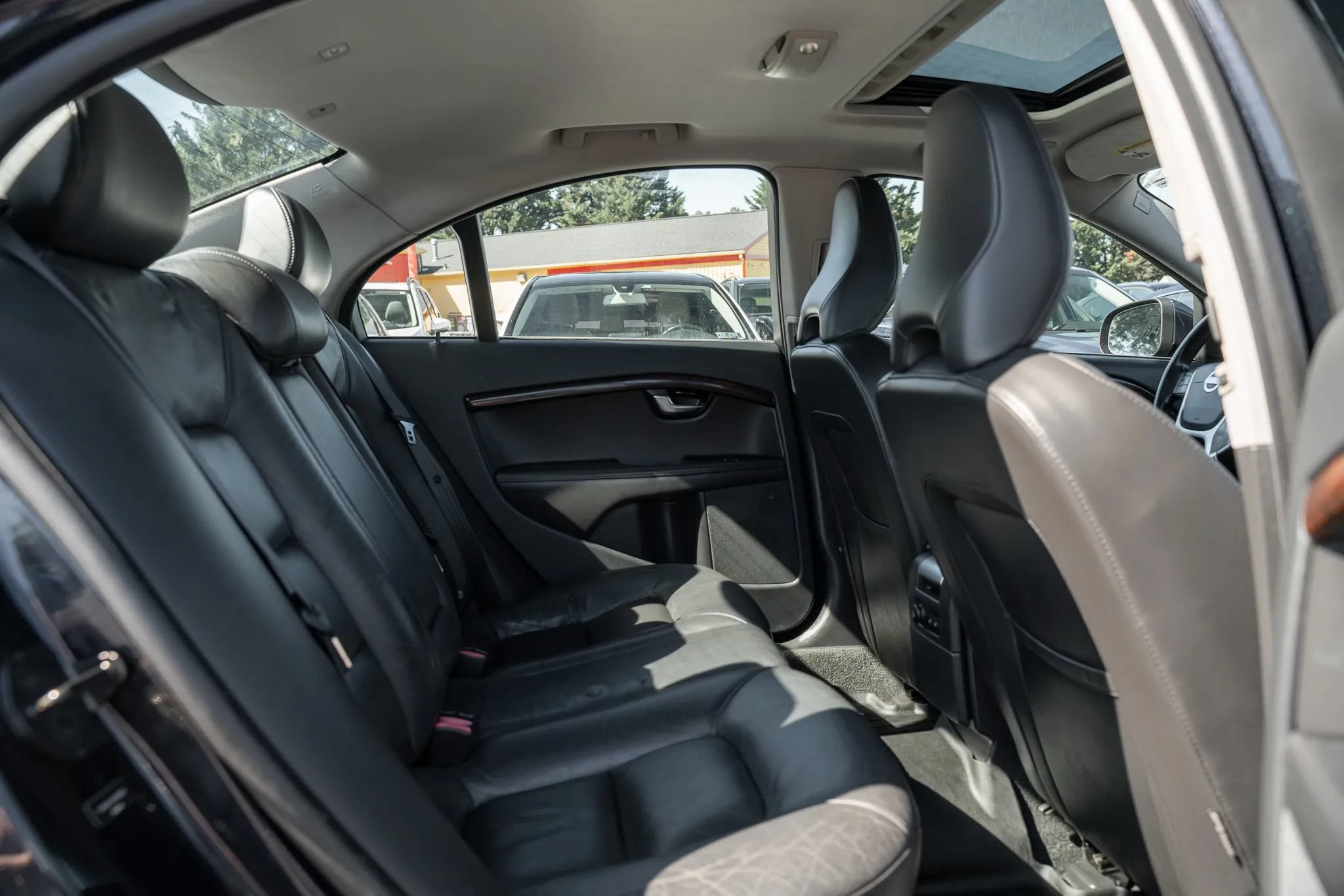 Used 2013 Volvo S80 3.2 FWD image 11