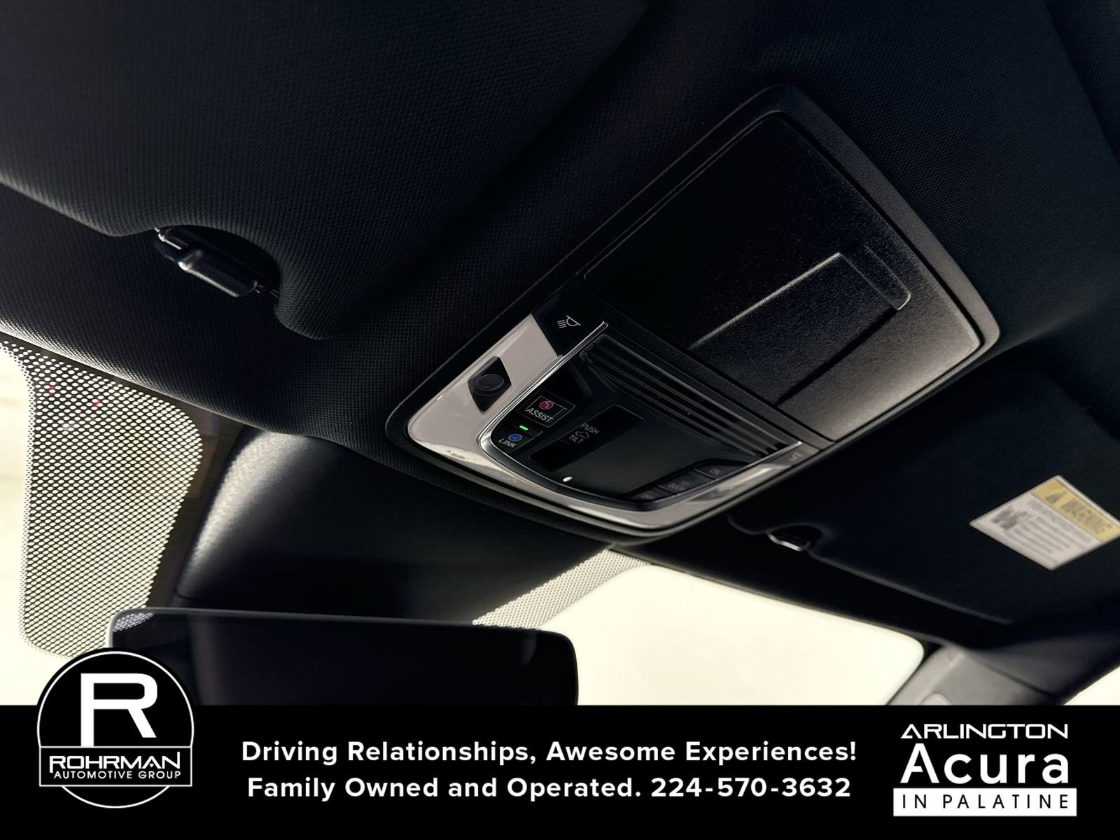 Certified 2024 Acura TLX SH-AWD w/ A-SPEC Pkg image 10