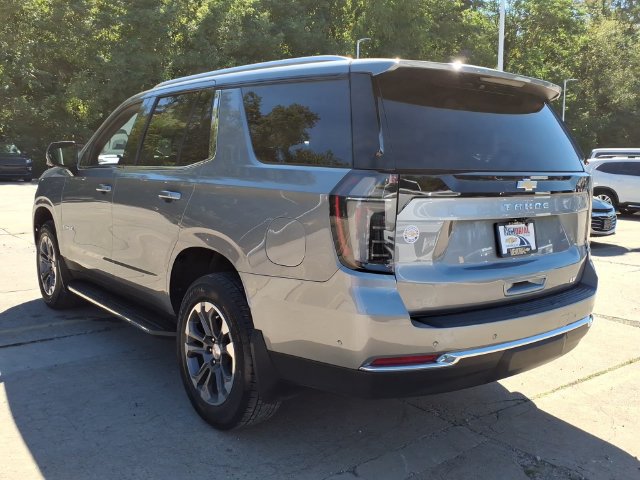 Used 2026 Chevrolet Tahoe LT w/ Comfort Package AWD/4WD image 5