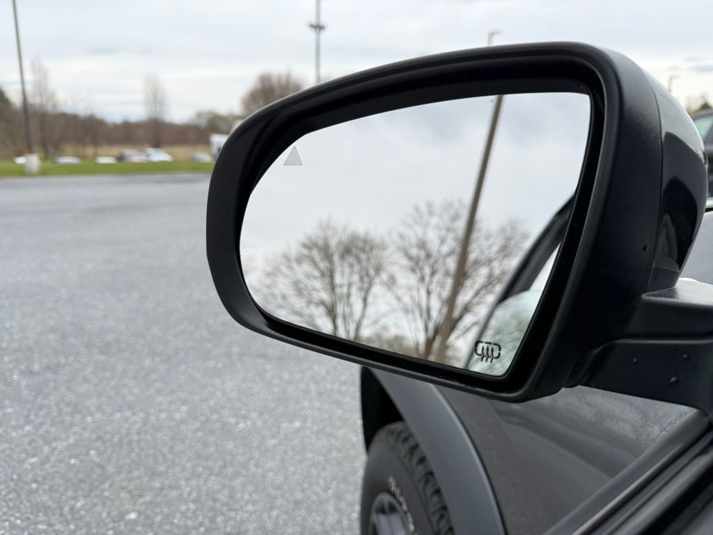 Used 2022 Jeep Cherokee Trailhawk w/ Sun, Sound & Nav Group image 14