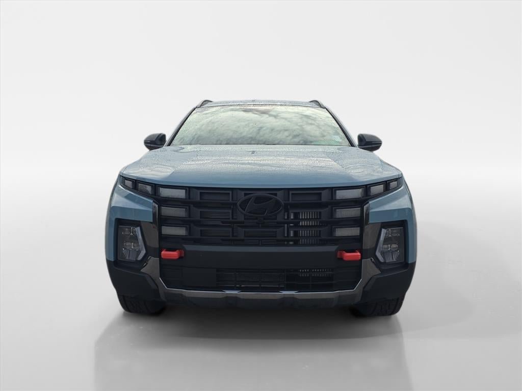 New 2026 Hyundai Santa Cruz XRT AWD/4WD image 8