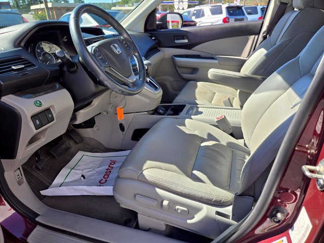 Used 2014 Honda CR-V EX-L image 11