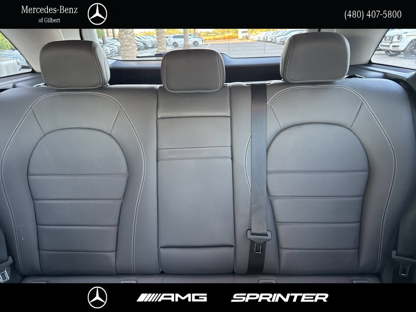 Certified 2022 Mercedes-Benz GLC 300 image 17